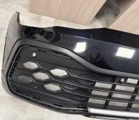 фото thumb №12, Бампер передний volkswagen golf 8 5h0 20 аксессуар 4xpdc решётка планки