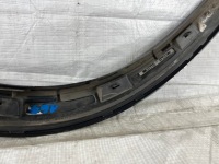фото thumb №9, Mercedes gle 167 молдинг крыльев правая зад a1678840400