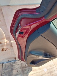 фото thumb №7, Дверь левый задняя задние alfa romeo giulietta