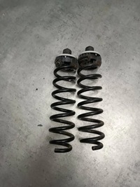 фото thumb №1, Bmw 3 g20 пружини комплект задня