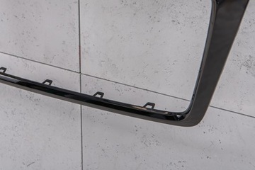 фото thumb №12, Audi q5 sq5 fy 17-20 передній фейсліфтинг чорна рамка решітка 80a853651c