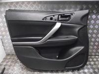 фото thumb №1, Обшивка дверь левый перед обивка eclipse cross 19r