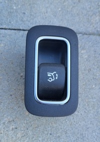 фото thumb №1, Mercedes a cla w118 w177 переключатель крышки