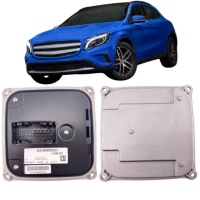 фото thumb №1, Модуль lam-s3 перетворювач led блок керування електроніка лампа mercedes gla x156