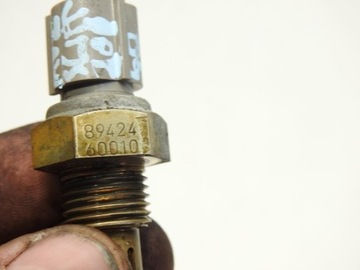 фото thumb №7, Датчик температуры воздуха впускной toyota avensis iii t27 2.0 d-4d