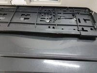 фото thumb №7, Bmw x2 f39 m-pakiet бампер задня