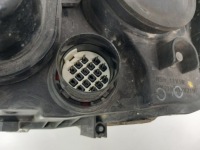 фото thumb №8, Land rover freelander ii фара передня права лінза eu ксенон поворотний 12pin