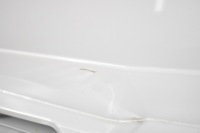 фото thumb №6, Bmw ix3 g08 крышка багажника зад задняя a96 23r