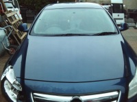 Купити Opel insignia-a капот z22a, фото thumb