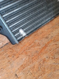 фото thumb №12, Радіатор wody audi volkswagen seat skoda 1.4tsi 1k0121253bb