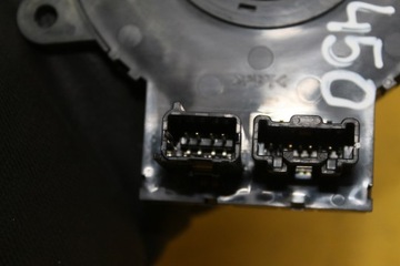 фото thumb №6, Стрічка подушка безпеки 1.8 b mazda 6 vi