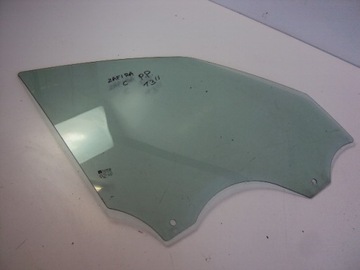 фото thumb №1, Скло праві перед opel zafira c 2013 рік