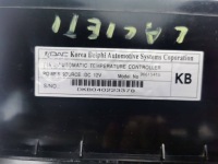 фото thumb №7, Панель климат-контроля daewoo lacetti 96615415