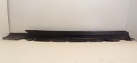 Mercedes w205 порог накладка  порог правая 197 a2056902640 Недорого, фото thumb