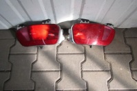 фото thumb №10, Бампер задняя задний citroen c4 grand picasso 14-