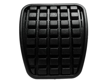 фото thumb №1, Iveco daily 09- накладка корпус педаль новая оригинал