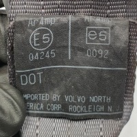 фото thumb №4, Pas натяжитель правый задняя ряд ii volvo xc90 30642795