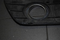 Решётка бампера левая mercedes a рестайлинг  a1698871125 Киев, фото thumb