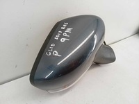 фото thumb №3, Дзеркало праве renault clio iv 12-19 9 pin rhs