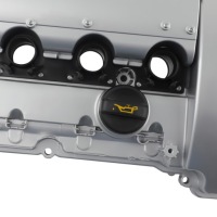 Набір кришки клапанів з прокладки mini cooper jcw r55 r56 r59 1.6l turbo Недорого, фото thumb