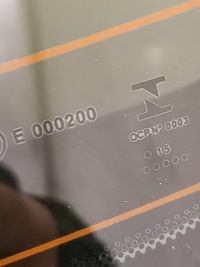 фото thumb №10, Крышка багажника задняя citroen c4 cactus exld