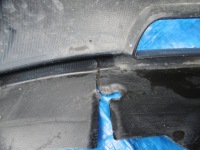 фото thumb №10, Бампер перед mazda cx30 cx-30 dfr5-50031