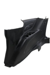 фото thumb №8, Chrysler pacifica 17- обшивка багажника правий оббивка чорний