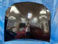 фото thumb №1, Mercedes cklasa w205 капот