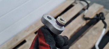 фото thumb №11, A6 c7 4g рестайлинг шланг трубка кондиционера 2.0 tdi 4g0260710ah