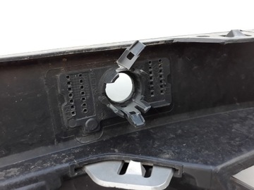 фото thumb №9, Renault grand scenic 4 iv 16- бампер задній зад
