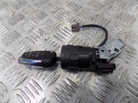 фото thumb №1, Peugeot 208 замок запалювання ключ