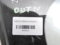 фото thumb №7, Скло кузовна лівий задня subaru outback iv