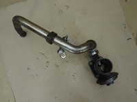 фото thumb №7, Bmw e39 3.0d m57 труба egr