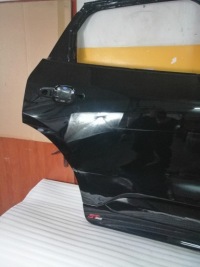 фото thumb №4, Ford kuga mk3 escape двері задня праве