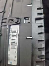 фото thumb №2, Прилади лічильник alfa romeo mito 1.4 turbo europa