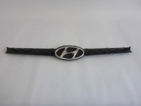 фото thumb №1, Решётка радиатора решётка решётка радиатора перед hyundai i10 ii 13-16