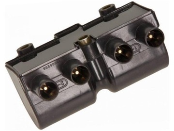 фото thumb №2, Котушка запалювання daewoo lacetti 1.8 chevrolet matiz 1.0 +запах