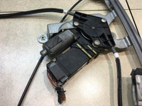 фото thumb №10, Підйомник скло правий перед octavia i 0130821730