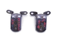 Купити Петлі двері правий перед ky0 nissan x-trail t30, фото thumb