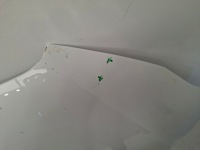 Капот jaguar f-pace рестайлинг  2020- в Украине, фото thumb