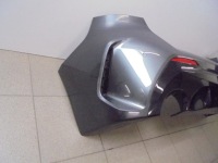 фото thumb №5, Бампер задний kompletny задняя bmw 1 f40 m-sport цвет b39