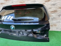 фото thumb №2, Кришка багажника задня задня bmw x5 f15 475