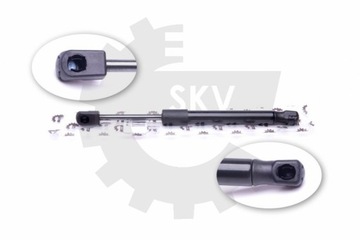 фото thumb №1, Амортизатор задней крышки skv 52skv448