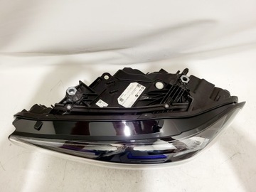 фото thumb №15, Bmw 3 g20 рестайлинг полный led тень line