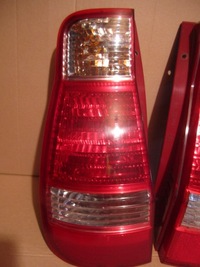 фото thumb №2, Лампа задня задня hyundai matrix lift права ліва