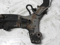 фото thumb №9, Nissan murano z50 03-07 3.5 4x4 подрамник подрамник подрамник