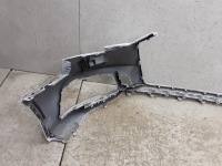 Бампер передний перед audi rs3 8v3 рестайлинг  2016-2019r. Доставка, фото thumb