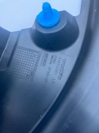 фото thumb №6, Прокладка рамка внутрішня двері лівий перед volvo xc40