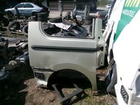 фото thumb №1, Крыло bok четверть правая задняя scudo jumpy expert 2006-2015rok пассажирский