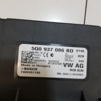 фото thumb №3, Модуль комфорту volkswagen passat b8